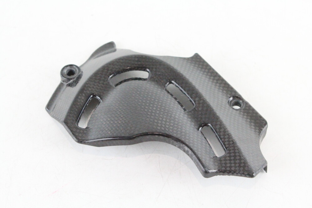 Cover copri pignone carbonio ducati performance ducati monster 696 796 1100